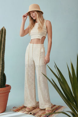 Комплект брючный (двойка)