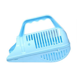 Плодосборник, с ручкой, пластик, МИКС, Greengo  фото 2