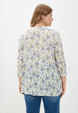 Блузка - Olsi фото 7