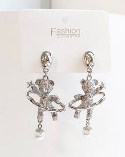 Серьги "Molly"