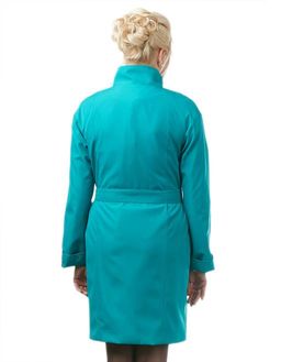 Вояж плащ - Дюто фото 2