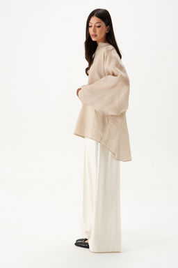 Блузка А2087/1 - Annete фото 16