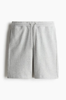 Pantal?n corto Relaxed Fit - H&m фото 3