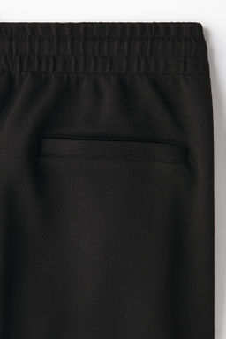 Pantal?n de ch?ndal interlock Regular Fit - H&m фото 7