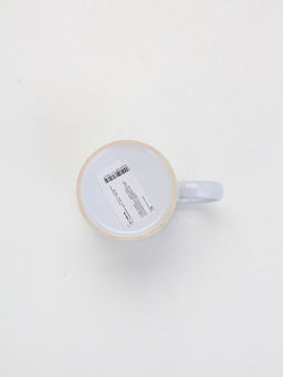 Кружка керамическая Цвети, 320 мл