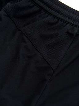 Детская футбольная форма KELME Childrens Short-sleeved Football Uniform Set Black