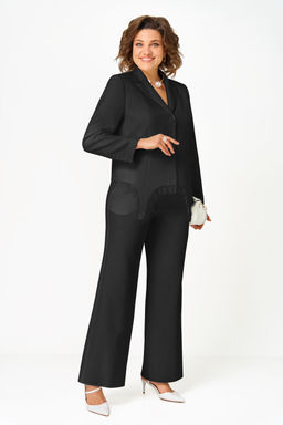 Костюм VILENA 1137 черный