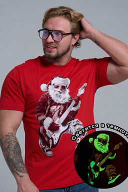 8581 футболка унисекс - Натали фото 54