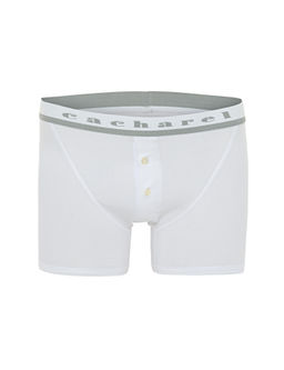 Белые боксеры