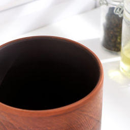 Цена за 2 шт. Форма для запекания кексов, куличей 0,7 л, 12х11х11 см - Simaland фото 3