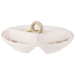 МЕНАЖНИЦА ДЕРЕВО МУДРОСТИ 22*22 СМ. ВЫСОТА=8 СМ. - Agness фото 5