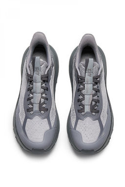 Кроссовки для трейлраннинга VENTURE Серый