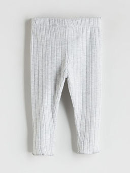 Beli Lastikli K?z Bebek Tayt