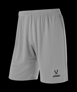 Шорты игровые JOGEL CAMP Classic Shorts, серый