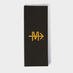 Палочки для суши Magistro, d=0.5 см, 22.5 см, набор 5 пар, 201 сталь, нержавеющая сталь, серебристые