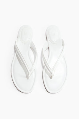 Chancletas - H&m фото 5