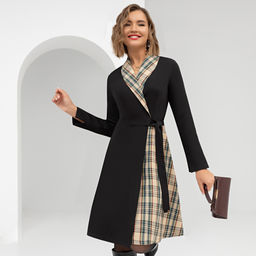 Платье, Блеск глаз