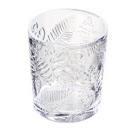 НАБОР СТАКАНОВ ИЗ 4 ШТ. FLORA 350 МЛ/10 СМ - Lefard фото 2