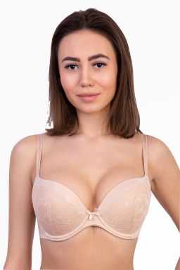 Бюстгальтер Milavitsa 124291 нюд