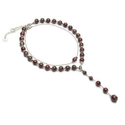 Колье 20pm5502 Foxtrot  фото 2