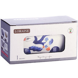 30690 Подставка для губки Гуси LR (х72) - Mayer&boch фото 3