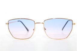 Солнцезащитные очки Yimei 2309 C8-50 фото 2