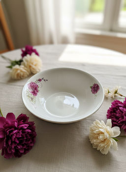 Цена за 2 шт. Салатник 20см OLS-160-81