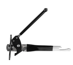 Цена за 2 шт. Консервный нож, CASUAL+, металлический, длина 17,8 см 985975