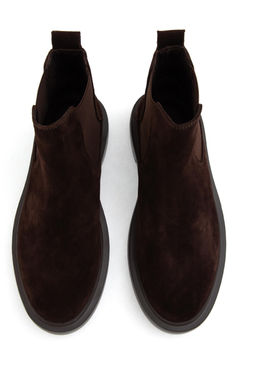 Erkek Kahverengi Bot