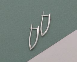 Серьги "Милесса "