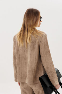 Костюм Fantazia Mod 5316 беж  фото 7