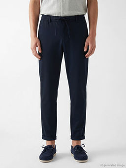 Брюки мужские Slim Fit