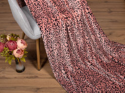 АРТ 177 Покрывало-плед 200*220 "Хищник"