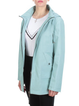 H-0007 MENTHOL Ветровка женская HPED (100% полиэстер) - Фабричный китай фото 7