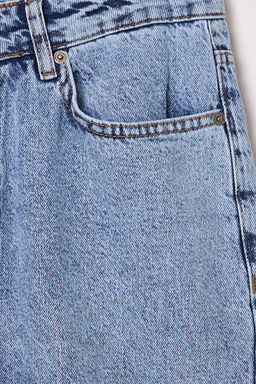 Mavi Essential Fit Jeans Kot Pantolon TMNAW23JE00104