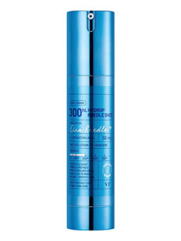 VT Cosmetics Увлажняющая бустер-сыворотка с микроиглами / Hydrop Reedle Shot 300 HL, 50 мл