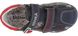 Сандалеты Kenka XGC_83-120_navy