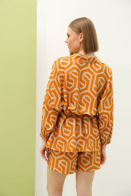 Костюм 11-300/1 - Pur pur фото 3