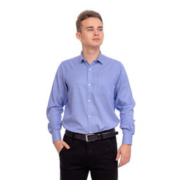 Рубашка Imperator Ken 4 sl фото 4