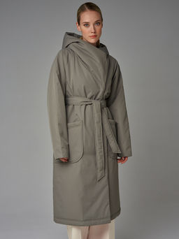 Плащ женский HOOPS, арт. 31793 фото 5