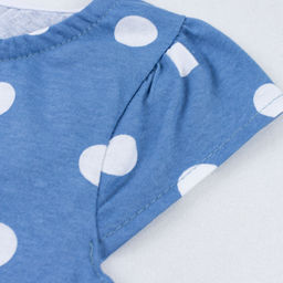 Платье кулирка 1480100302 - Youlala фото 6