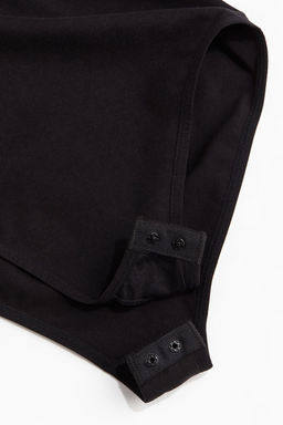 MAMA Body en mezcla de algodon Seamless - H&m фото 7