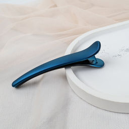 Зажим для волос перламутровый микс / N3012-9 /уп 1/723809 - Галеонтрейд фото 3