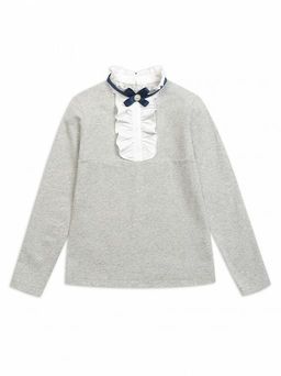 Уценка PELICAN GFJS7117 джемпер для девочек  фото 3