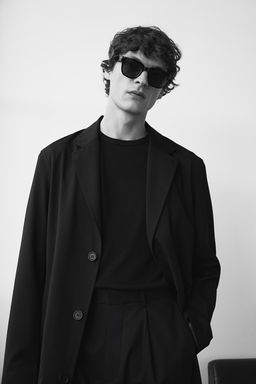 Camiseta Slim Fit - H&m фото 2