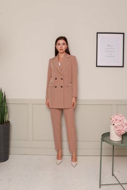 Брюки AURA 4035-176