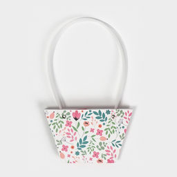 Пакет влагостойкий для цветов For you, 20?12?12 см