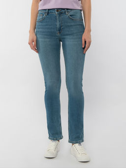 Брюки джинсовые / Lee Cooper