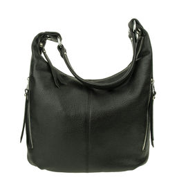 0427 Черный/Замша - Alessandro birutti фото 20