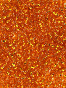 Бисер Preciosa 10/0 арт. TSL цв.87060 / 331-19001 уп.50г